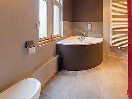 Holiday Home in Barvaux With Terrace