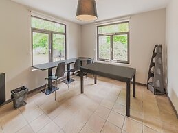 Holiday Home in Barvaux With Terrace