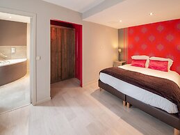 Holiday Home in Barvaux With Terrace