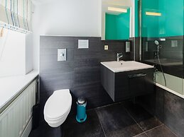 Holiday Home in Barvaux With Terrace