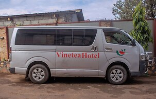 The Vinetea Hotel