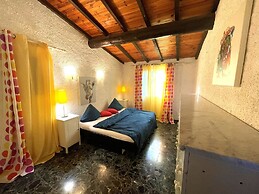 Majestic Villa in Lecci With Garden