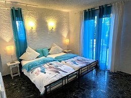 Majestic Villa in Lecci With Garden