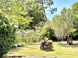 Majestic Villa in Lecci With Garden