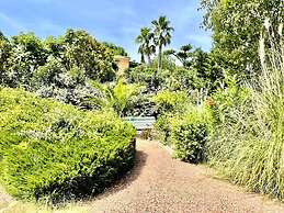 Majestic Villa in Lecci With Garden