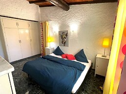 Majestic Villa in Lecci With Garden