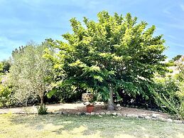 Majestic Villa in Lecci With Garden