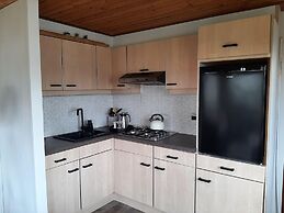 Beautiful Chalet in Appelscha Near the Woods