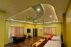 ICONIC Hotel Digha