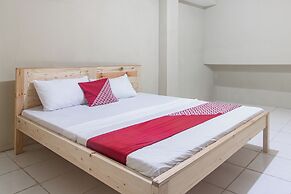 SPOT ON 93871 Tanah Abang Residence 22