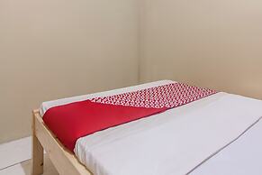 SPOT ON 93871 Tanah Abang Residence 22