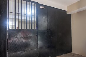 SPOT ON 93871 Tanah Abang Residence 22