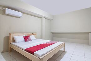 SPOT ON 93871 Tanah Abang Residence 22