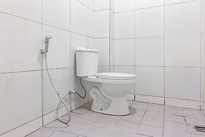 SPOT ON 93871 Tanah Abang Residence 22