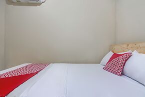 SPOT ON 93871 Tanah Abang Residence 22