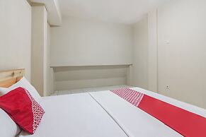 SPOT ON 93871 Tanah Abang Residence 22