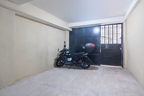 SPOT ON 93871 Tanah Abang Residence 22