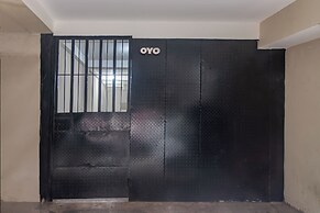 SPOT ON 93871 Tanah Abang Residence 22