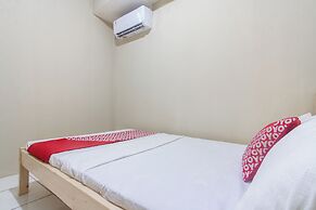 SPOT ON 93871 Tanah Abang Residence 22