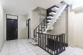 SPOT ON 93871 Tanah Abang Residence 22