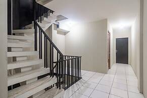 SPOT ON 93871 Tanah Abang Residence 22