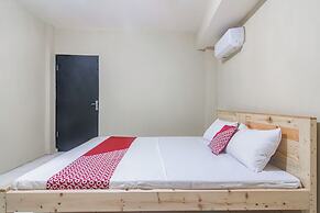 SPOT ON 93871 Tanah Abang Residence 22