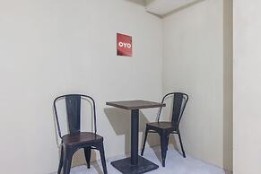 SPOT ON 93871 Tanah Abang Residence 22