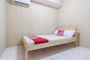 SPOT ON 93871 Tanah Abang Residence 22