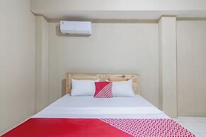 SPOT ON 93871 Tanah Abang Residence 22