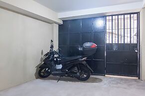 SPOT ON 93871 Tanah Abang Residence 22