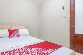 SPOT ON 93871 Tanah Abang Residence 22