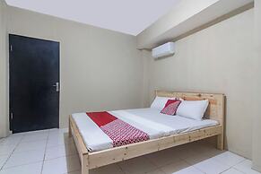 SPOT ON 93871 Tanah Abang Residence 22