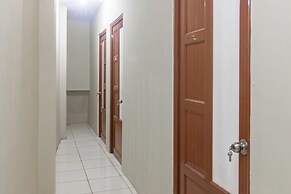 SPOT ON 93871 Tanah Abang Residence 22