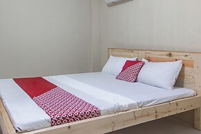 SPOT ON 93871 Tanah Abang Residence 22