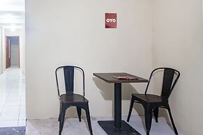 SPOT ON 93871 Tanah Abang Residence 22