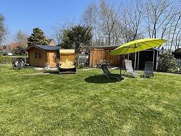 Shell Modern Retreat