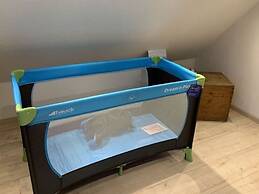 Shell Modern Retreat