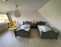 Shell Modern Retreat