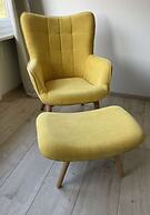 Shell Modern Retreat