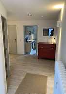 Shell Modern Retreat