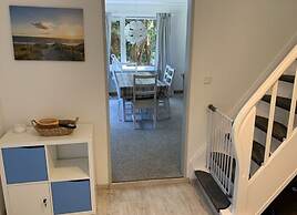 Shell Modern Retreat