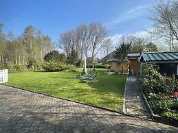 Shell Modern Retreat