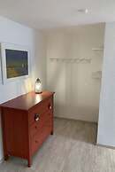 Shell Modern Retreat