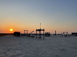 Shell Modern Retreat