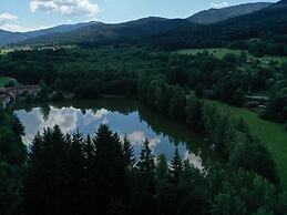 Holiday Apartment Brandl Haus 92