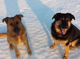 Holiday Apartment Brandl Haus 92