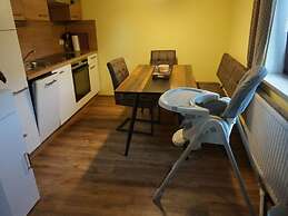 Holiday Apartment Brandl Haus 92