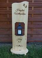 Holiday Apartment Brandl Haus 92