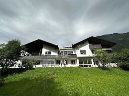 Beautiful Apartment in Gortipohl With Garden