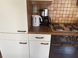 Beautiful Apartment in Gortipohl With Garden